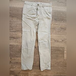 32x32 khakis mens